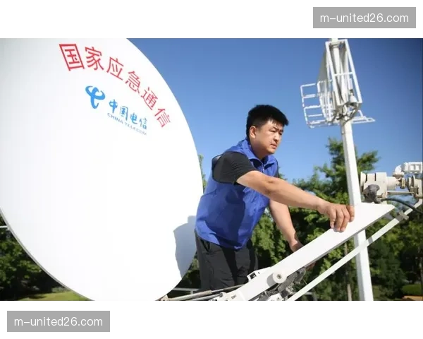 5G专网保障关键通信畅通 为高清视频回传提供稳定支撑